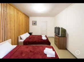 Гостевой дом Уют