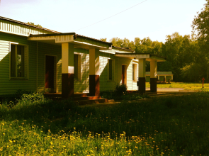 Pioner Hotel