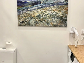 Апартаменты Тульские Каникулы 4