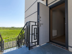 Апартаменты На лугу