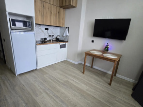 Квартира Добрый Сутки 24 Уфа