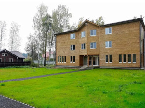 Гостевой Дом Графское