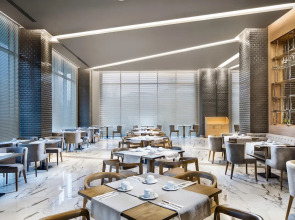 Отель Lionel Istanbul