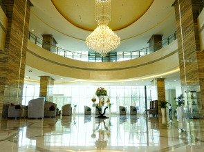 Al Bahar Hotel & Resort