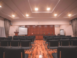 Отель Asmald Palace