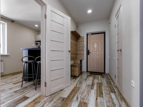 Апартаменты на Ленина 81