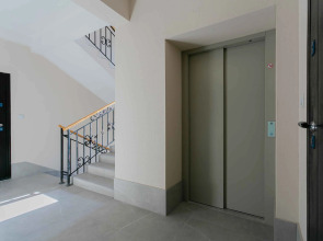 Апартаменты СОЗВЕЗДИЕ LUX