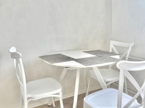 Апартаменты элегантные Тихого сердца столицы с круглосуточным заселением улица Красная 21