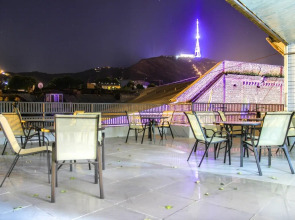 Отель New Palace Shardeni