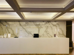 Апартаменты на Шереметьевской