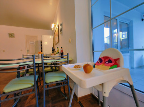 Гостевой Дом Парфена