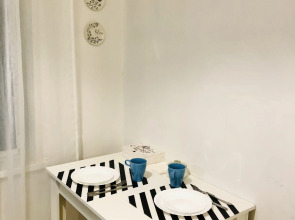 Апартаменты Ясенево 8