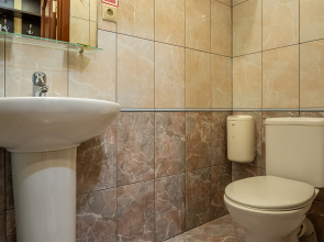 Отель Респект