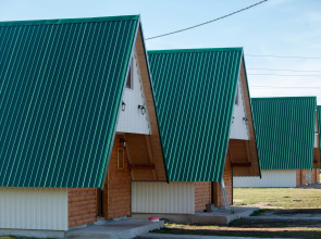 Family Houses Pleme