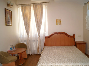 Мини-Отель Лаки