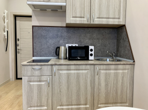 Апартаменты 171.2 Профсоюзная