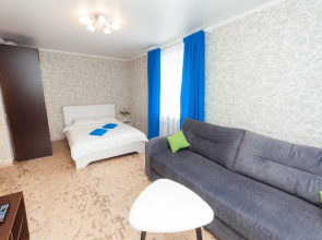 Na Kotovskogo 26 Apartments 1