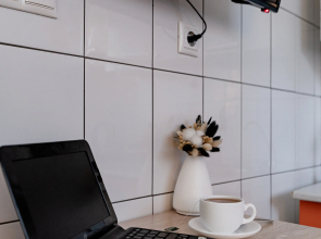 Апартаменты Uroom Econom