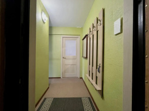 Апартаменты на Черняховского 80