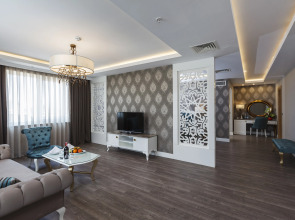 Отель Karmir Resort  & SPA