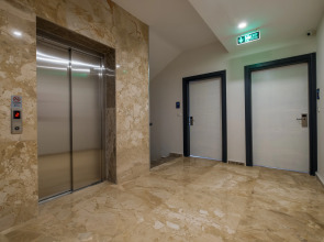 Апарт-Отель Tanrise City Residence