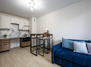 Квартира на Героев Донбасса 2