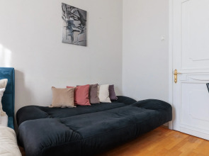 Апартаменты 3 Спальни у Исаакиевского Собора 10 гостей