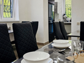 Гостевой дом Мегаполис  Кисловодск