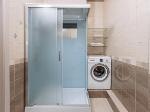 Апартаменты Исторический Квартал