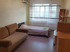 Na Karbysheva 8 Flat