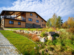 Vilajoki Agro Guest House