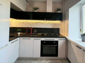 Квартира Белые ночи в двух шагах от Кремля