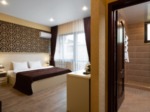 Modart Olympic & Beach by Stellar Hotels Sirius