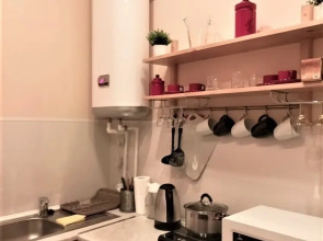 Апартаменты в Центре Санкт-Петербурга у Сенной площади