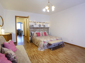 Flat-All 81 Rustik Apartments