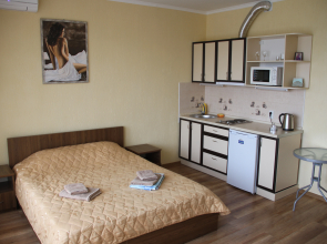 Asmi 1 Apartments