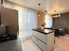 Апартаменты uTrip Vincent