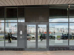 Апартаменты ApartPro Delux на Ходынке