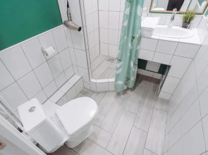 Апартаменты 9 Ночей & Отель 1774