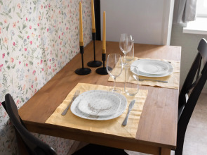 Апартаменты Prudius Apart трехкомнатные в центре Кронштадта