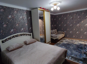 Апартаменты Дубки Сулакский Каньон-2