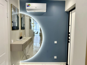 Квартира Ночевали Apartments