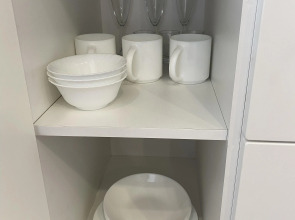 Квартира в центре на Чернышевского