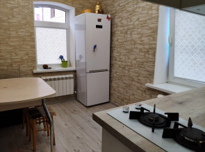 Частный дом на Дегтярева 43