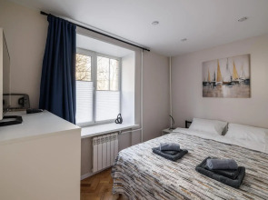 Квартира на Улице Зоологическая 32