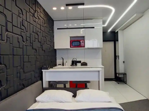 Kalancha Kosmicheskiy Shattl Apartaments