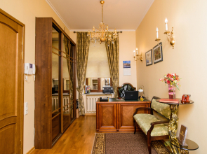 Гостевой дом МарЛен