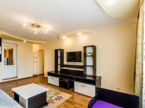 Апартаменты Ново Вокзальная 161А