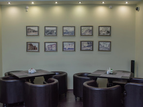 Отель Ваш Симбирск