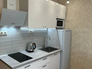 Апартаменты Color